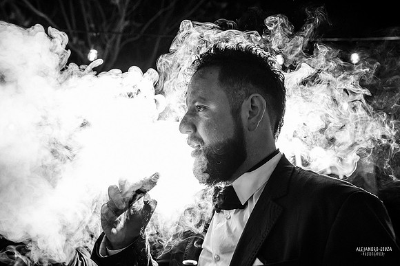 fotógrafo de boda en guadalajara