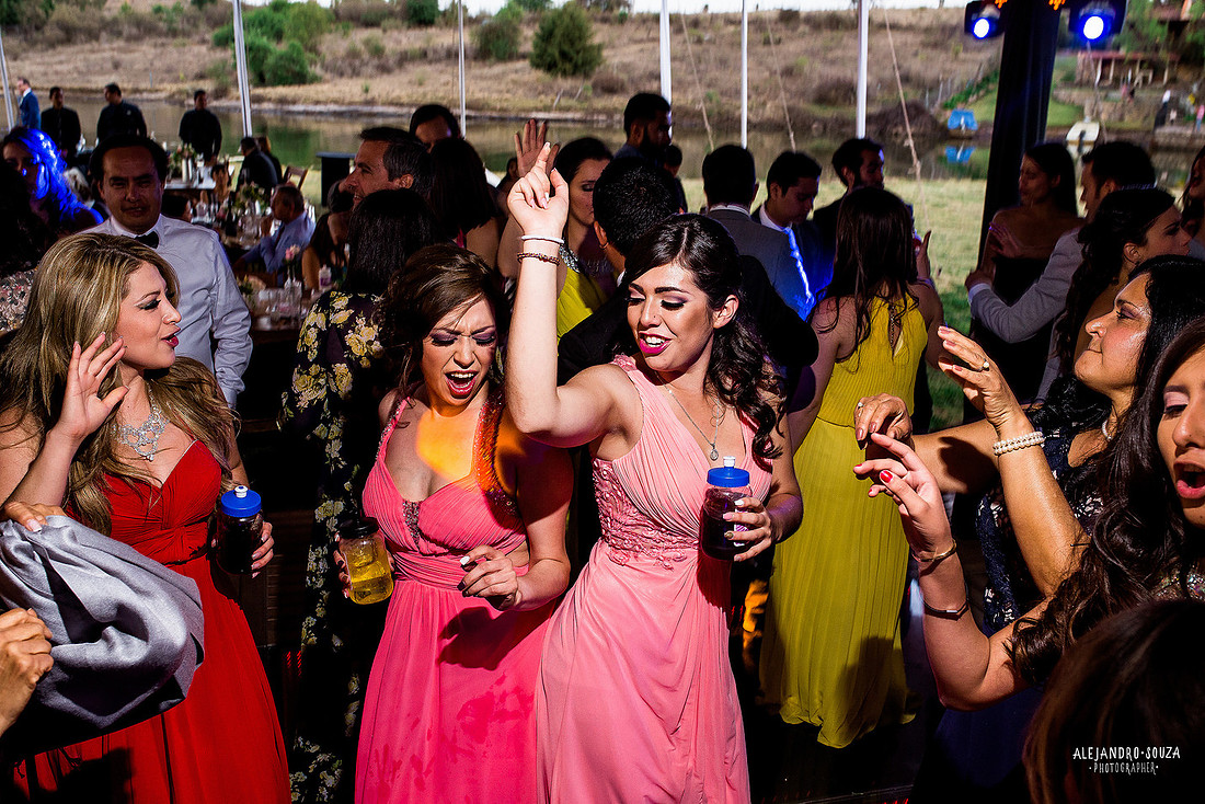 fotógrafo de boda en guadalajara