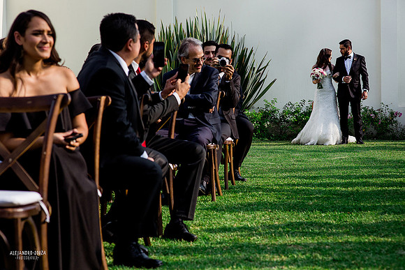 fotógrafo de boda en guadalajara