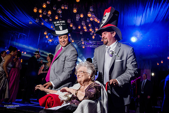 fotógrafo de boda en guadalajara