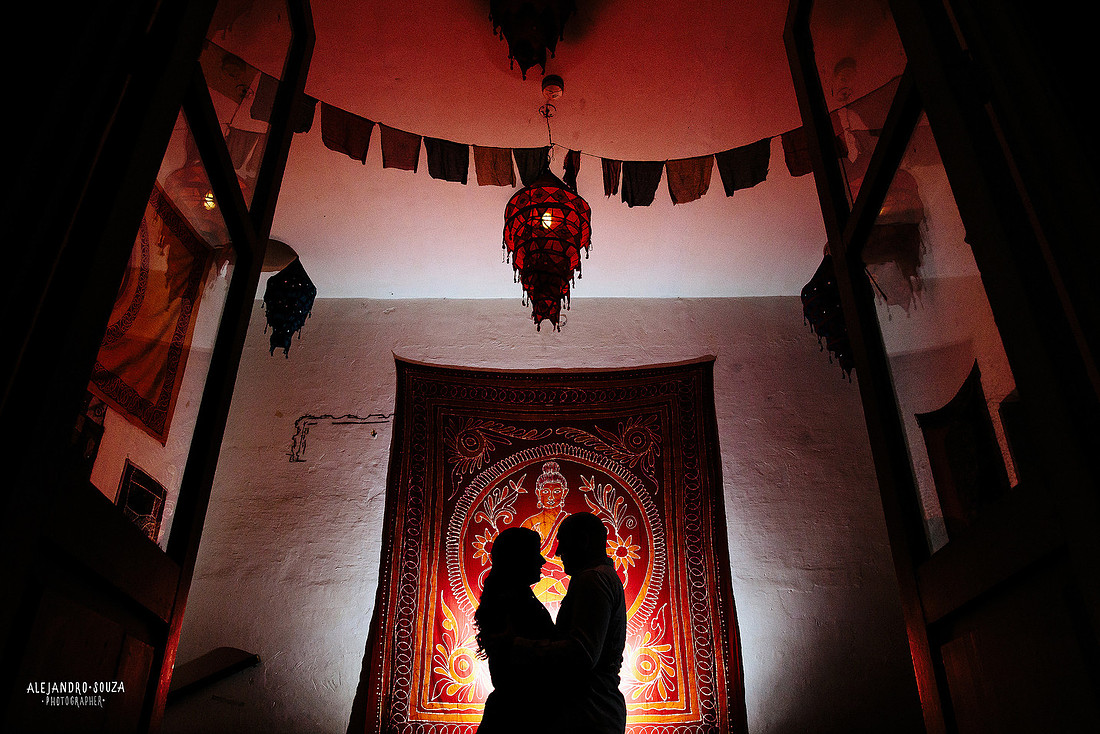boda en guadalajara