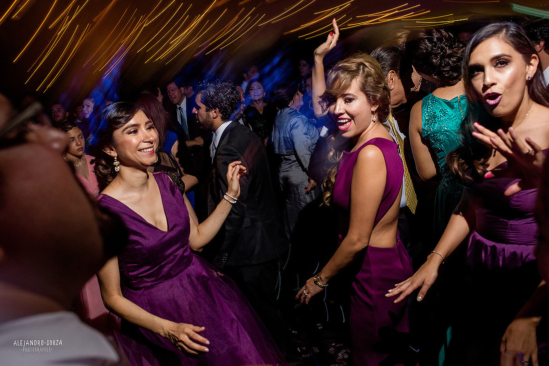 fotógrafo de boda en guadalajara