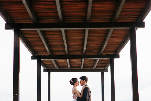 fotógrafo de boda en guadalajara