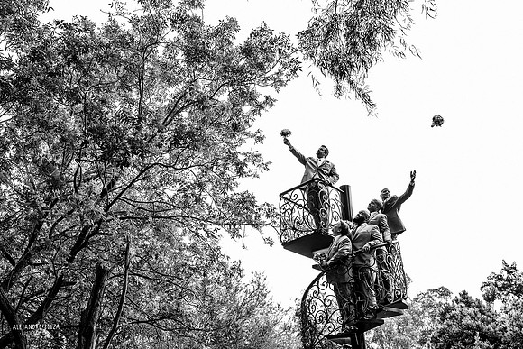 fotógrafo de boda en guadalajara