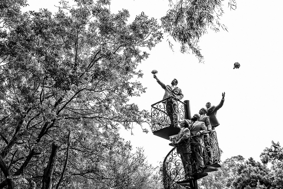fotógrafo de boda en guadalajara