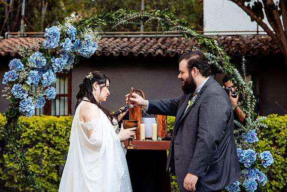 fotógrafo de bodas guadalajara