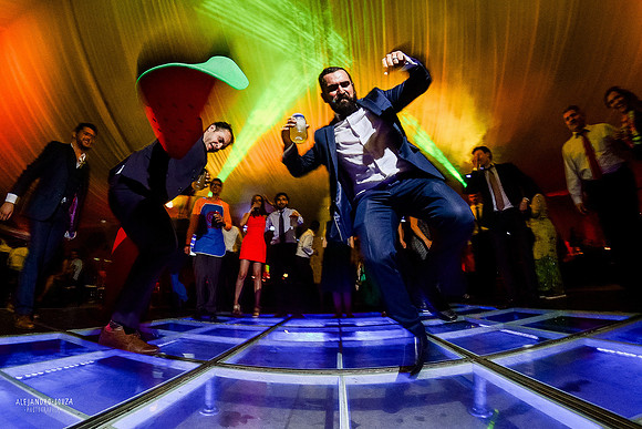 fotógrafo de boda en guadalajara