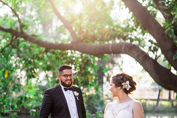 fotógrafo de boda en guadalajara