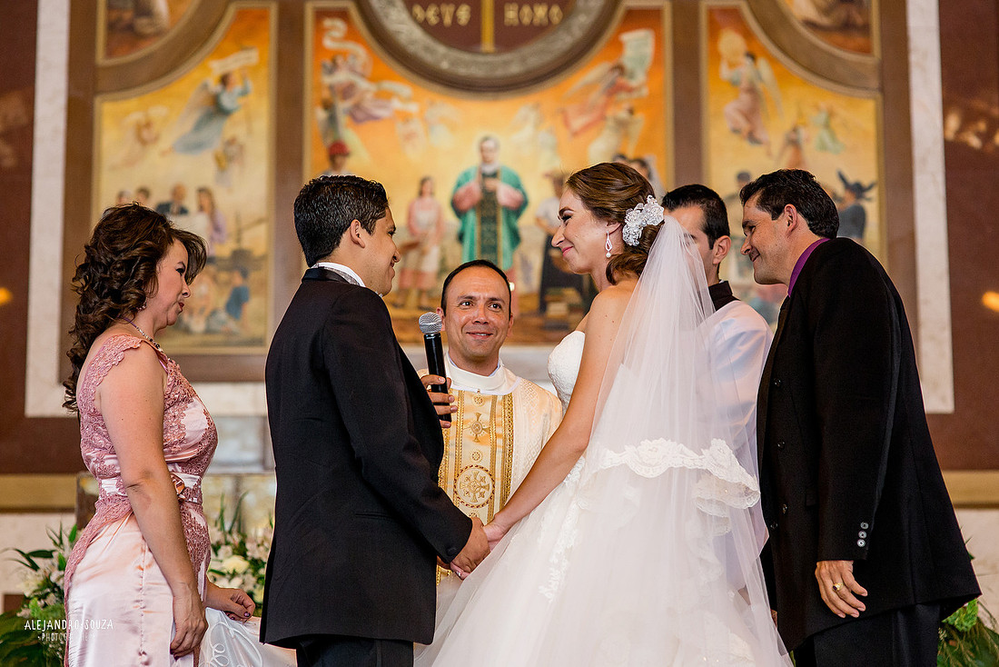 fotógrafo de boda en guadalajara