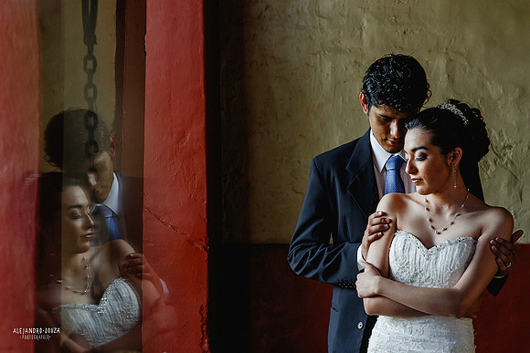 fotógrafo de boda en guadalajara