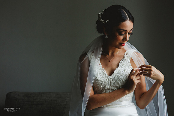 fotógrafo de boda en guadalajara