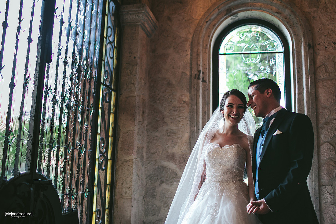 fotografo de bodas en guadalajara