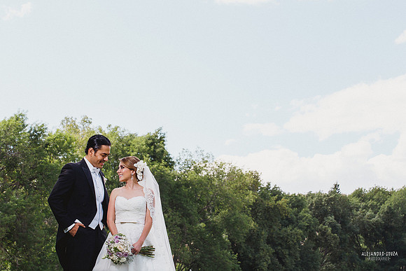 fotógrafo de boda en guadalajara
