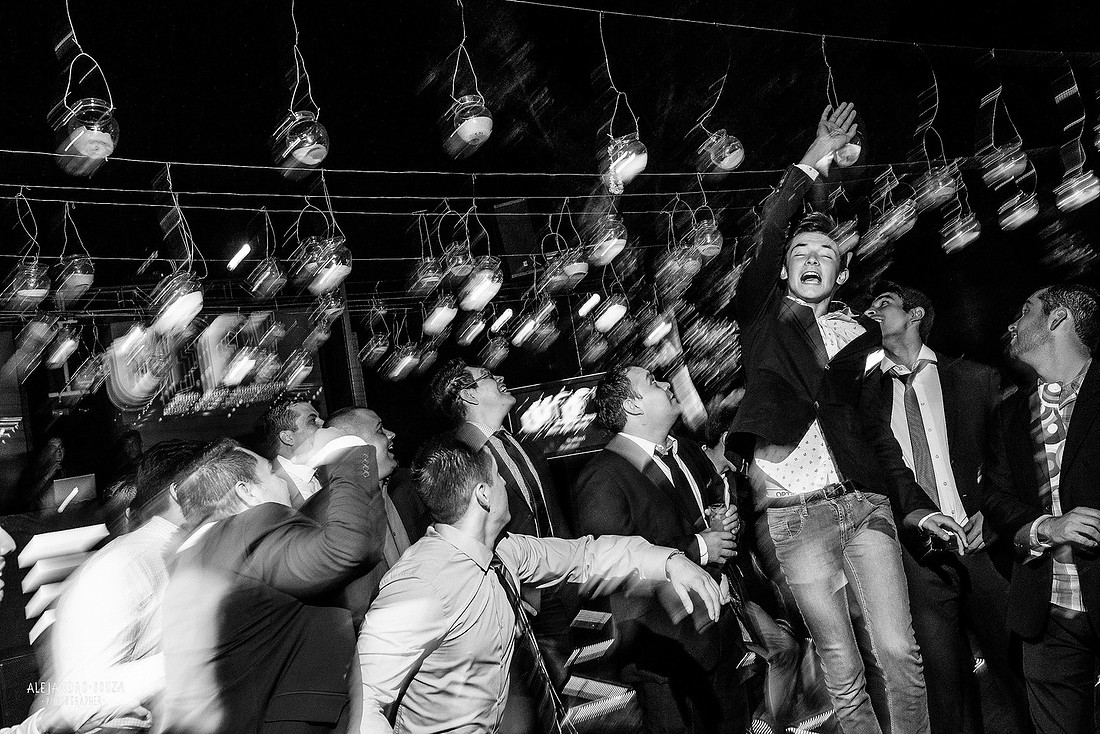 fotógrafo de boda en guadalajara