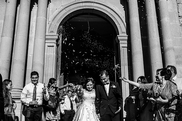 fotógrafo de boda en guadalajara