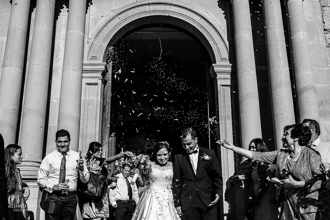 fotógrafo de boda en guadalajara