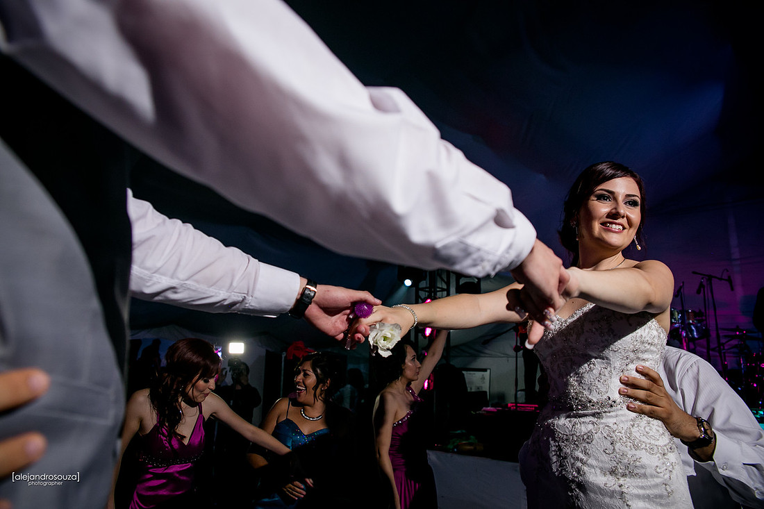 fotografo bodas guadalajara