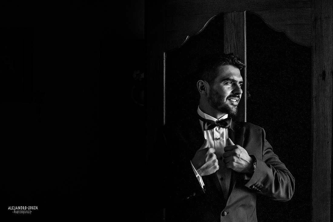 fotógrafo de boda en guadalajara