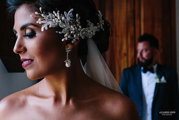 fotógrafo de boda en guadalajara