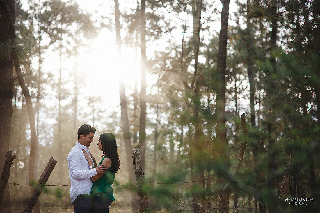 fotógrafo de bodas en guadalajara
