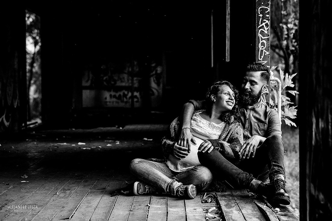 fotógrafo de boda