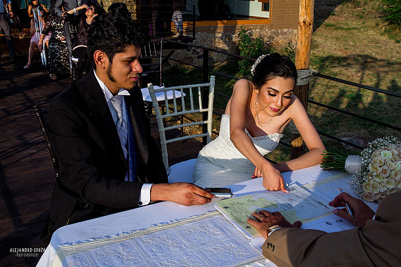 fotógrafo de boda en guadalajara