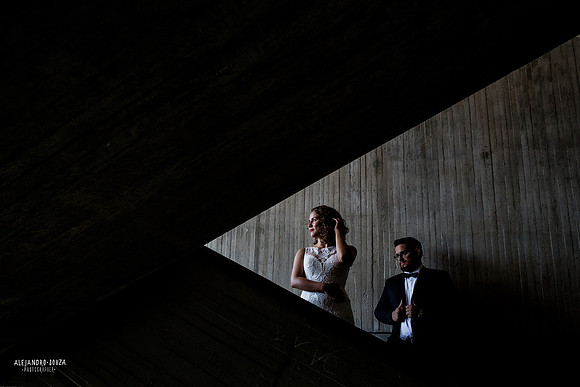 fotógrafo de boda en guadalajara