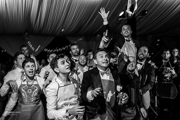 fotógrafo de boda en guadalajara