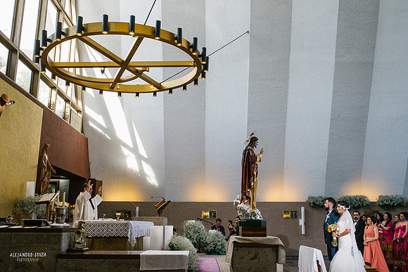 fotógrafo de boda en guadalajara