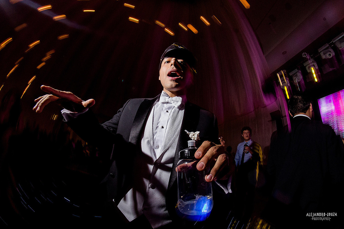 fotógrafo de boda en guadalajara