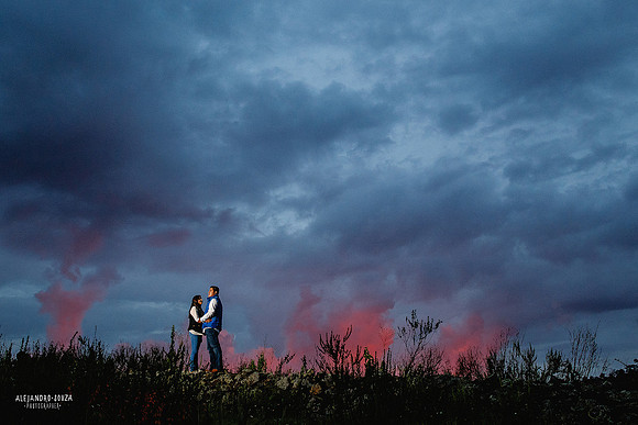 fotógrafo de boda en guadalajara