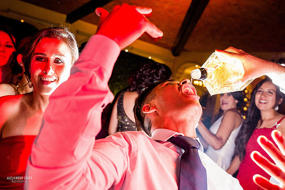 fotógrafo de boda en guadalajara