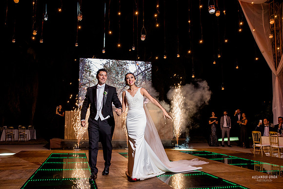 fotógrafo de boda en guadalajara