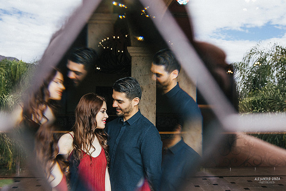 fotógrafo de boda en guadalajara