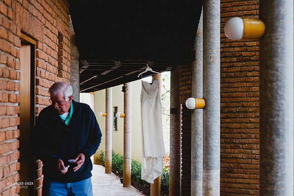 fotógrafo de boda en guadalajara