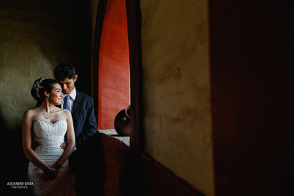 fotógrafo de boda en guadalajara