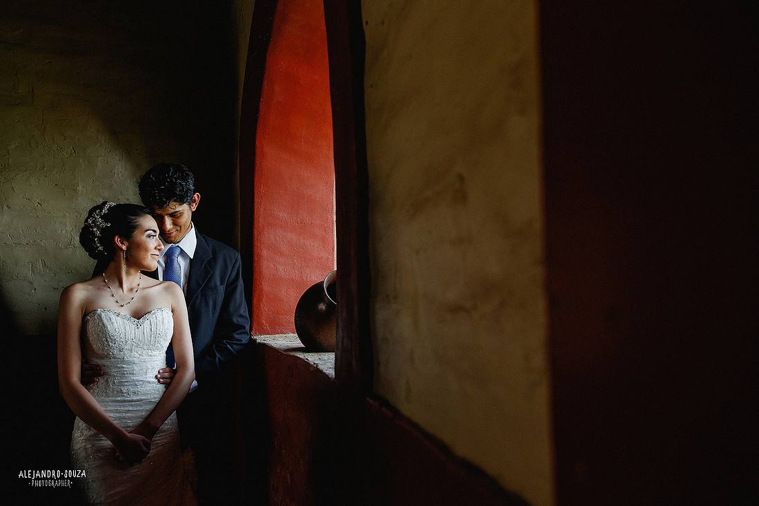 fotógrafo de boda en guadalajara