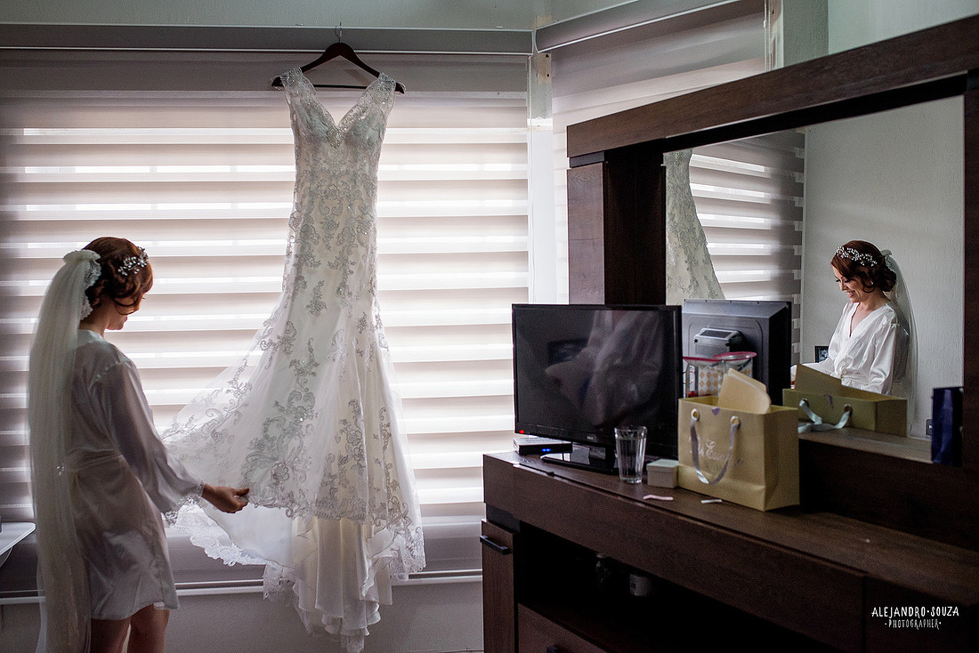 fotógrafo de boda en guadalajara