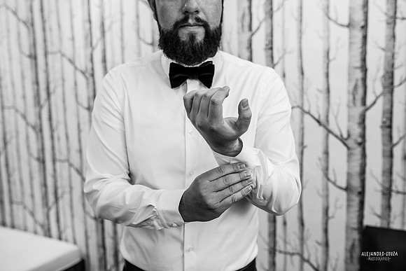 fotógrafo de boda en guadalajara