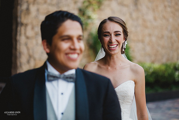 fotógrafo de boda en guadalajara