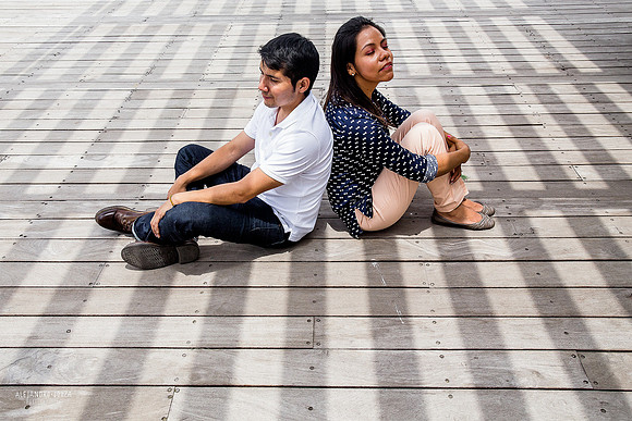 fotógrafo de boda