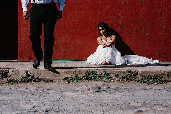fotógrafo de boda en guadalajara