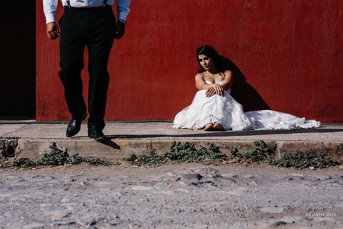 fotógrafo de boda en guadalajara