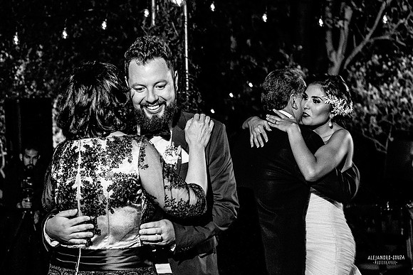 fotógrafo de boda en guadalajara