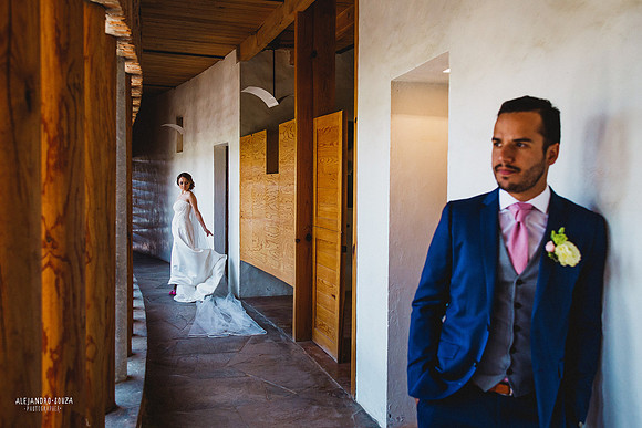 fotógrafo de boda en guadalajara