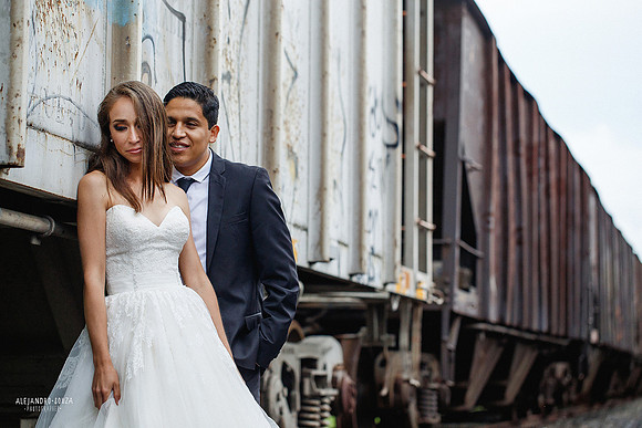 fotógrafo de boda en guadalajara