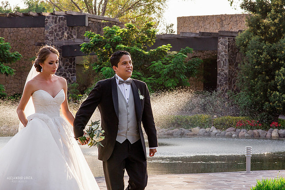 fotógrafo de boda en guadalajara