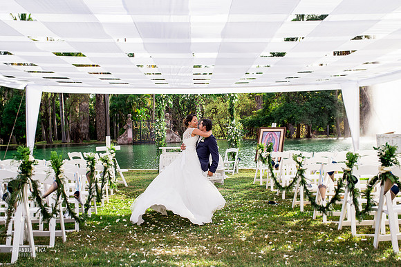 fotógrafo de boda