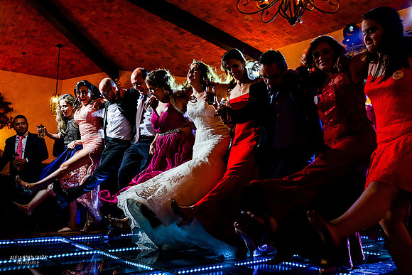 fotógrafo de boda en guadalajara