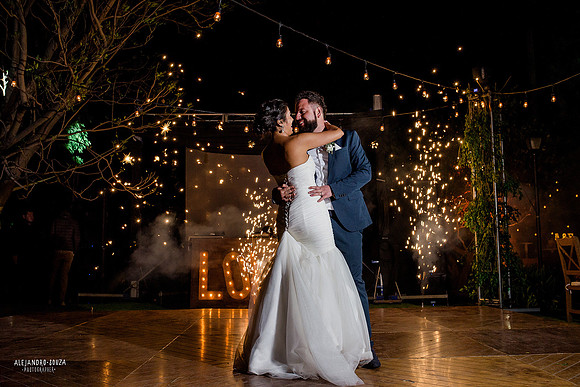 fotógrafo de boda en guadalajara